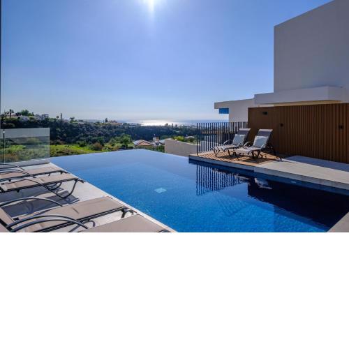 Elysian Heights Luxury Villa by Nomads