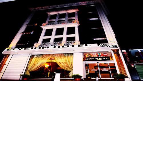 Elysion Hotel