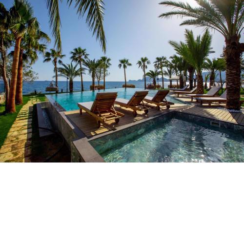 ELYSIUM GARDEN HOTEL