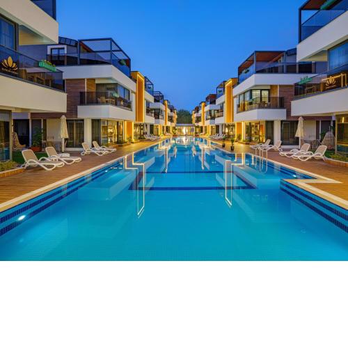 Elysium Green Suites