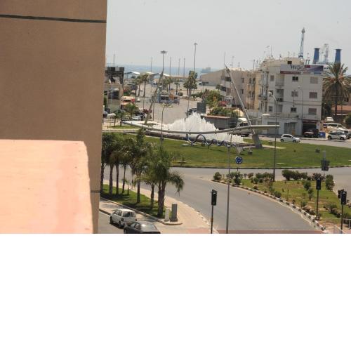Elysso Apartments