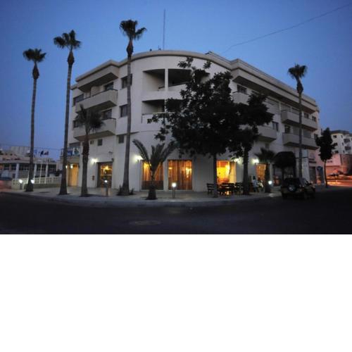Elysso Hotel