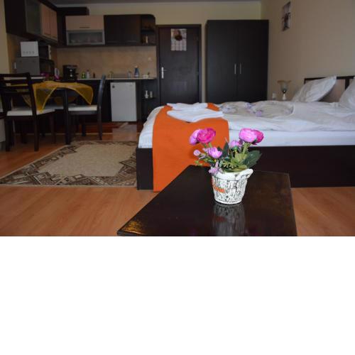 Elza Apartment