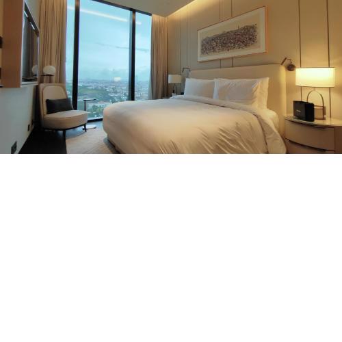 Emaar Address Residences