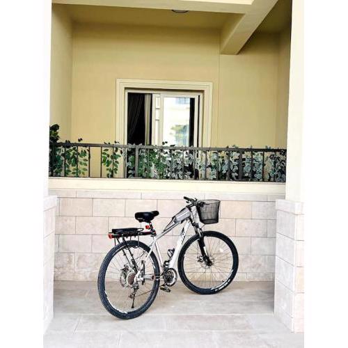 Emaar Mivida Calm-Peaceful-free from stress