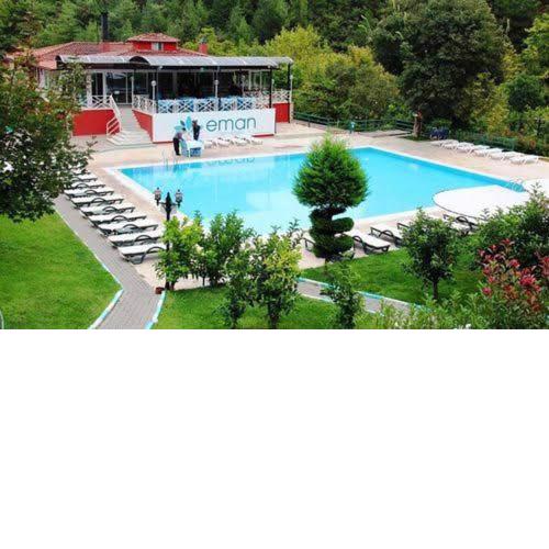 EMAN TERMAL HOTEL