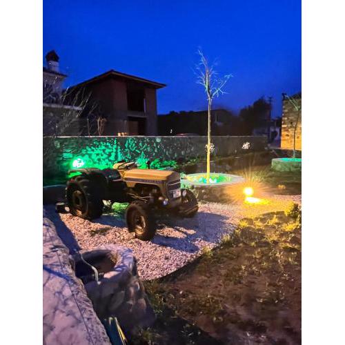 Emel Hanım butik otel&restoran