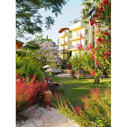 Emel Pension