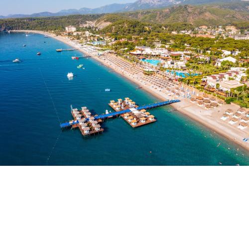Emelda Sun Club