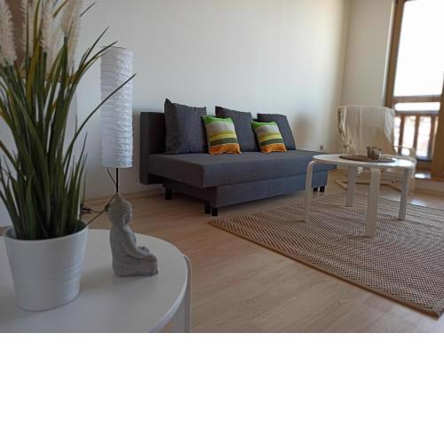 Emerald Buddha Apartment