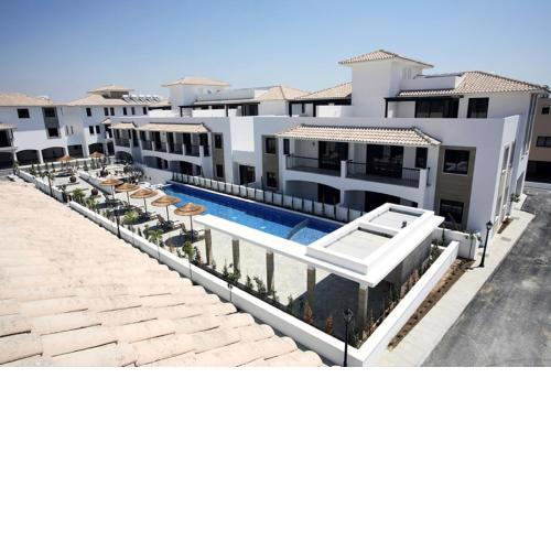 Emerald Heights