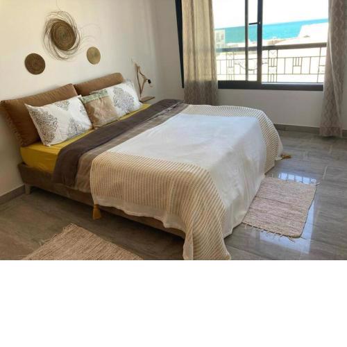émeraude au coeur de la marsa plage