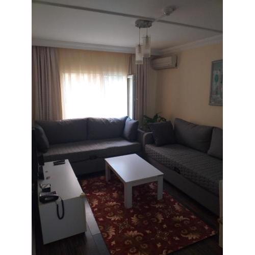 Emet Resort Apart Otel