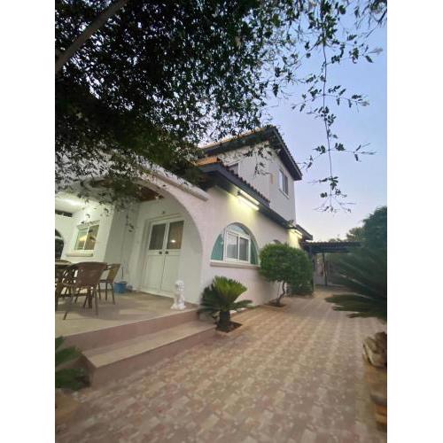 Emilia Villa