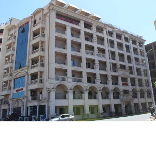 Emilio Hotel