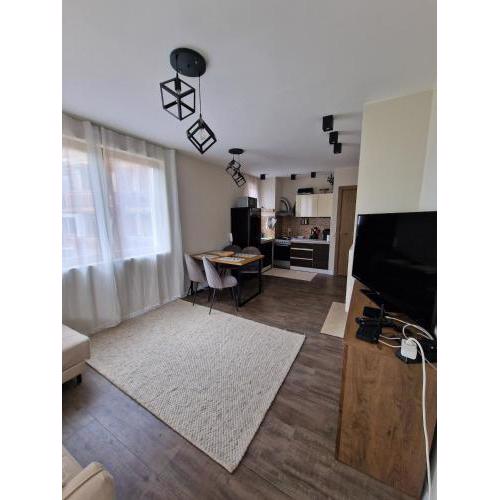 Emil'S Apartment