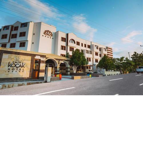 Emin Koçak Termal & Spa - Convention Center