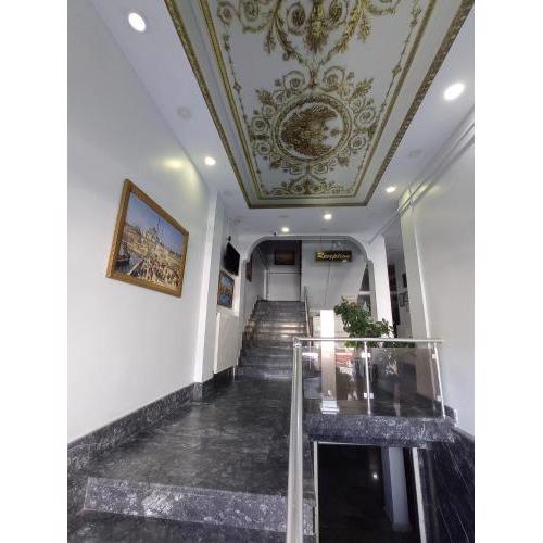 Emin Konak Hotel