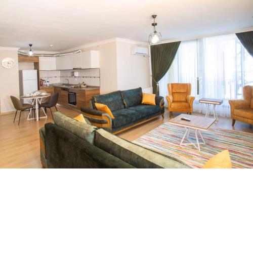 Emin Residence