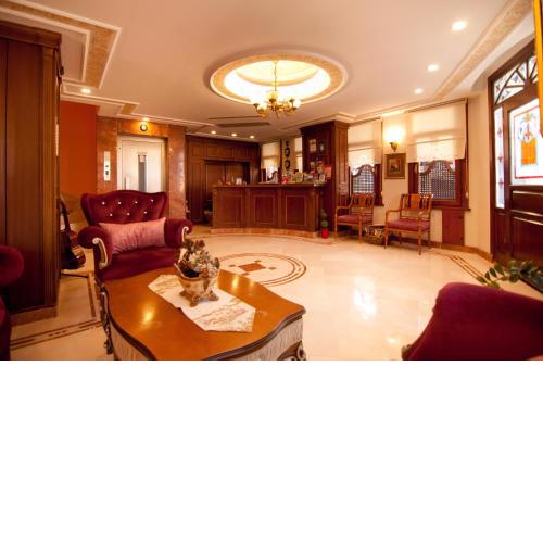 Emine Sultan Hotel