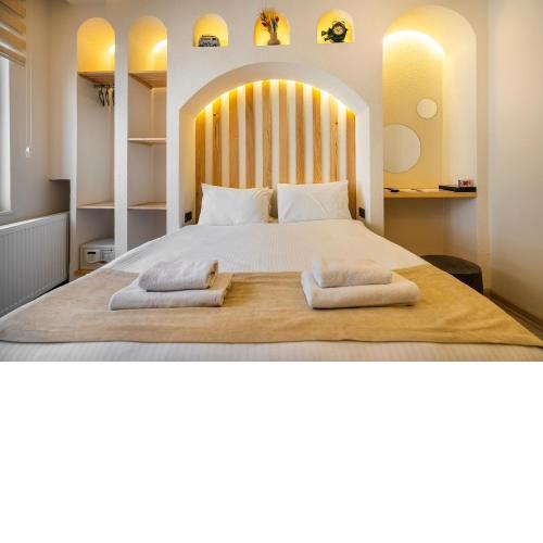 Emir Hotel
