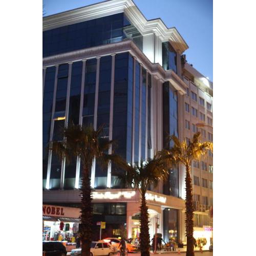Emir Royal Hotel