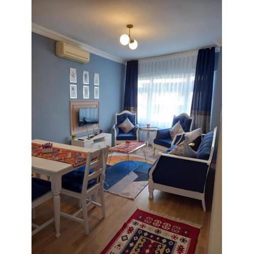 Emirhan Guesthouse & Suites