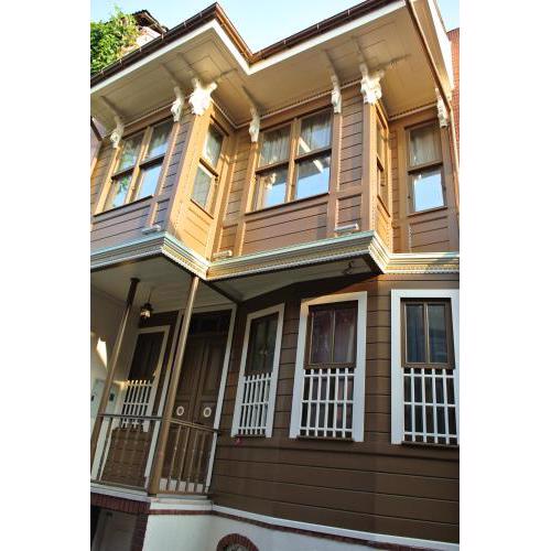Emirhan Hotel, Sultanahmet