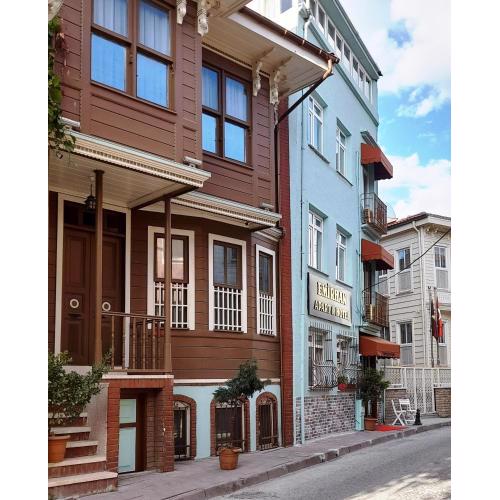 Emirhan Inn Hotel, Sultanahmet