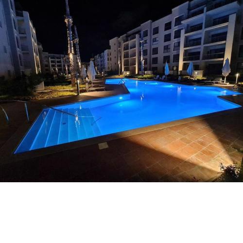 Emmar Marassi northcoast Alamein