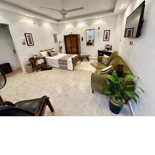 EMMA's Studio Room - Nasr City