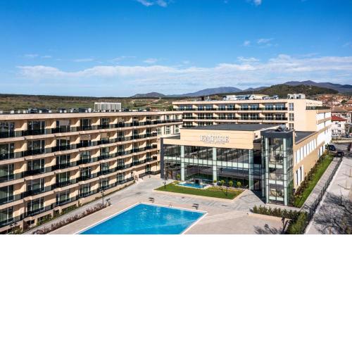 Empire Balneo & Spa Hotel