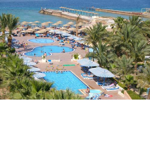 Empire Beach Aqua Park