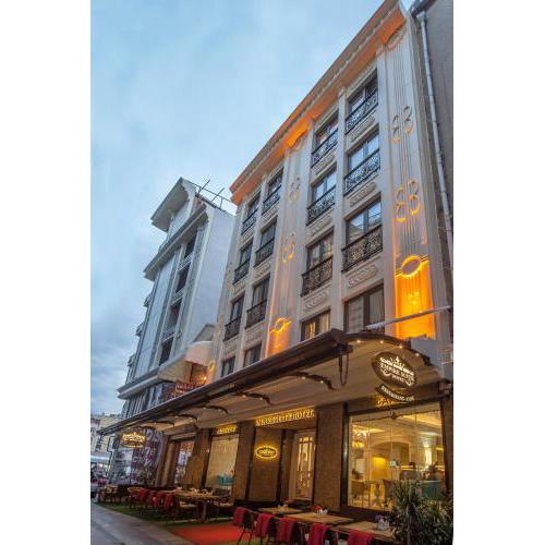 Empire Suite Hotel