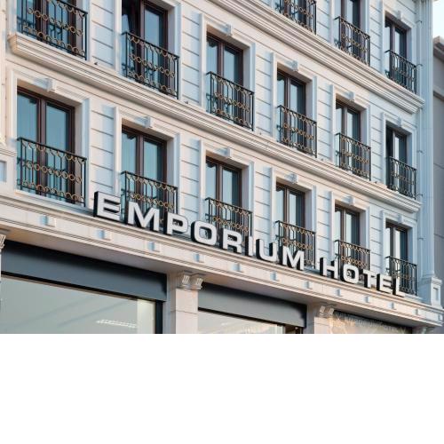 Emporium Hotel