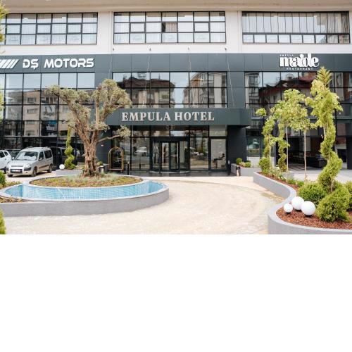 Empula Hotel & Residences