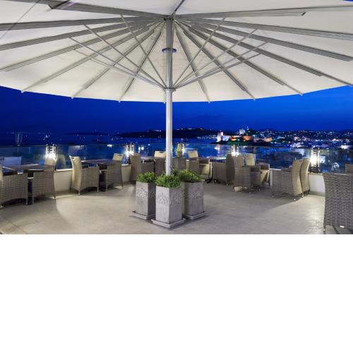 Ena Boutique Hotel & Residences