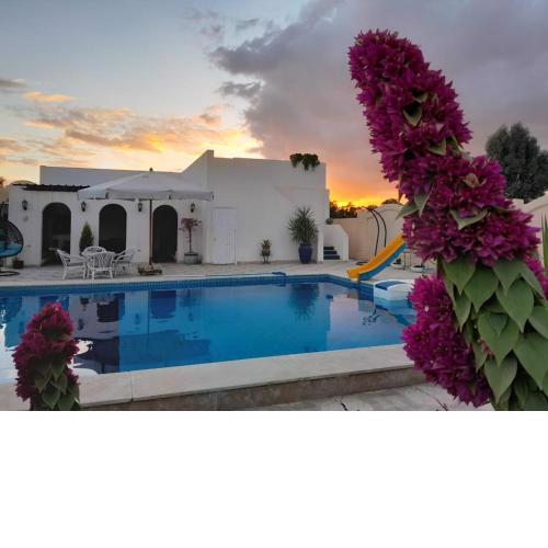Encanto getaway