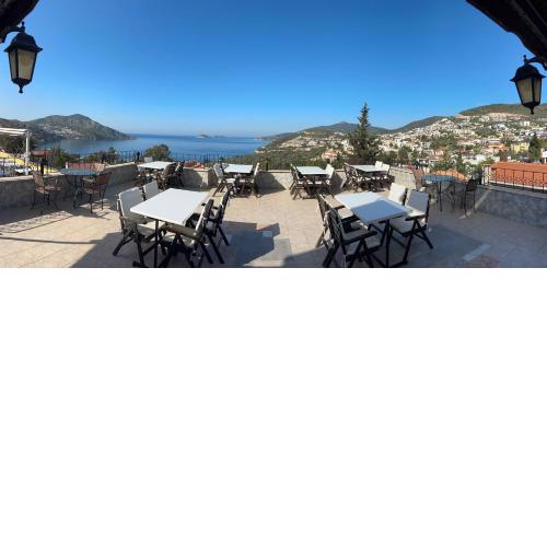 Enda Boutique Hotel Kalkan