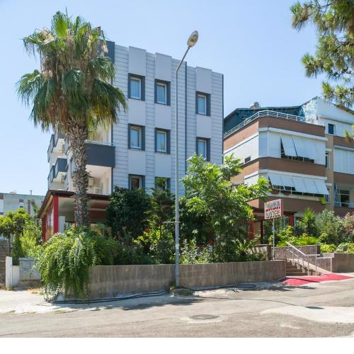 Enda Lara Hotel