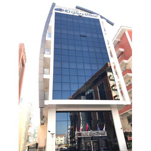 Endglory Hotel