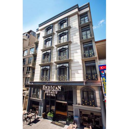 Endican Beyazit Hotel