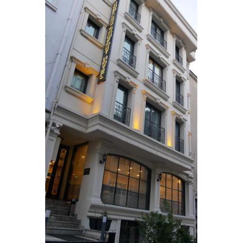 Endless Comfort Hotel Taksim