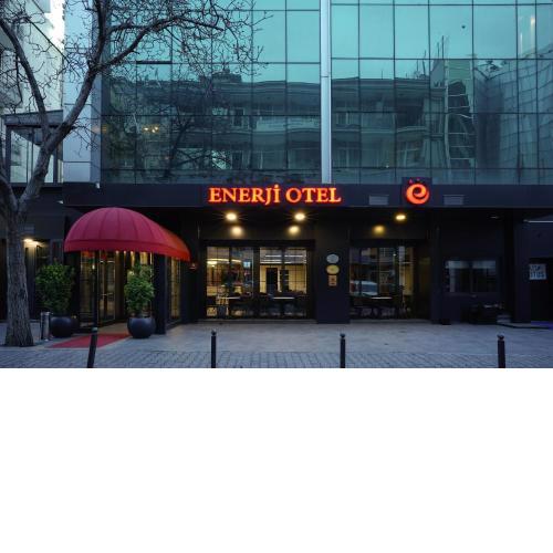Enerji Otel