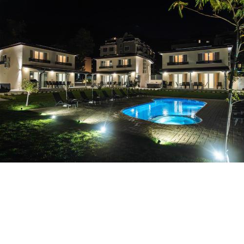 ENEVI Guest Houses-Къщи за гости Еневи