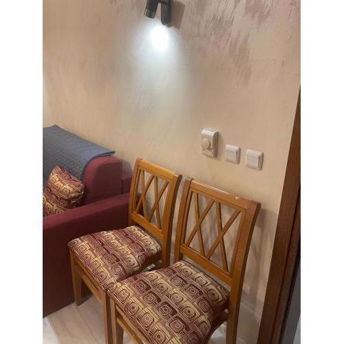 English Apartments 2