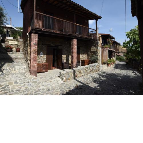 Enipnion Apartments