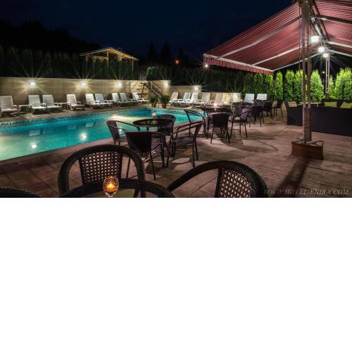 Enira Spa Hotel