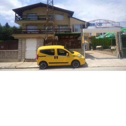Enjoy Guest House