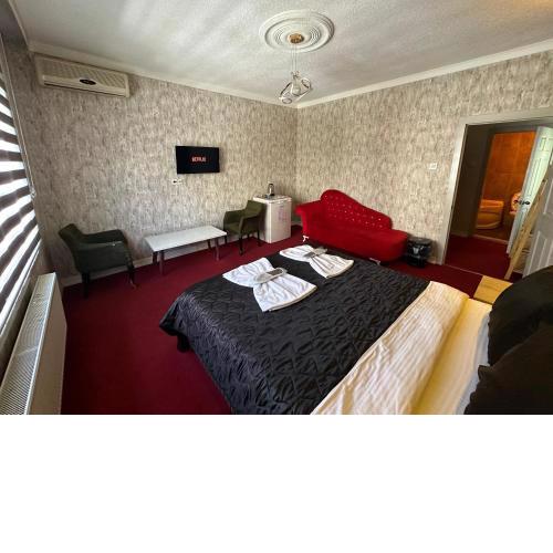ENJOY HOUSE BOUTİQE OTEL